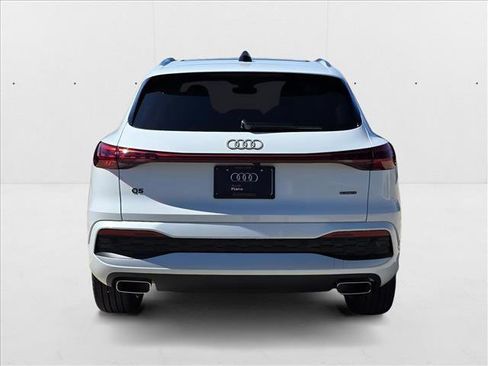 New 2025 Audi Q5 Premium Plus w/ Premium Plus image 6