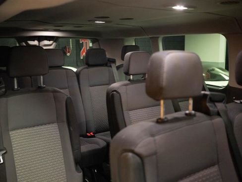 Used 2023 Ford Transit 350 XLT image 16