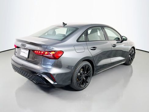 New 2026 Audi A3 2.0T Premium image 7