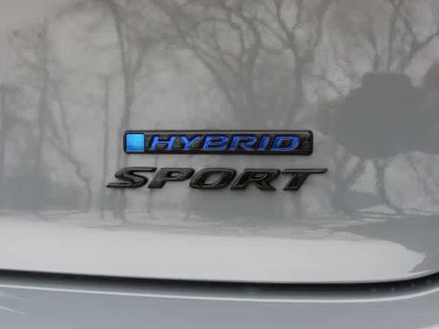 New 2026 Honda Accord Sport image 8