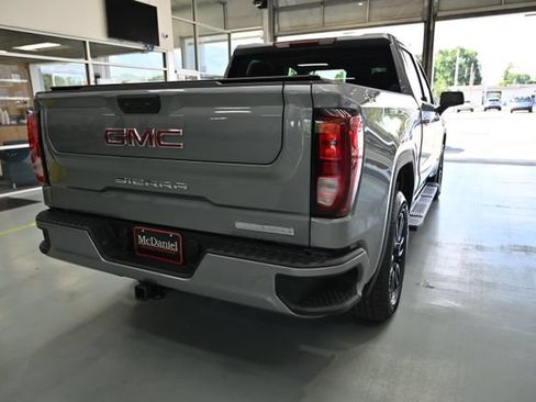 New 2026 GMC Sierra 1500 Elevation AWD/4WD image 5