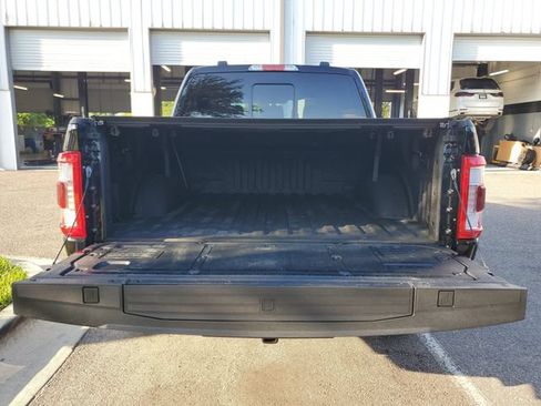 Used 2023 Ford F150 Platinum AWD/4WD image 10