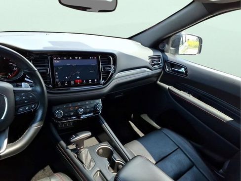Used 2024 Dodge Durango GT AWD/4WD image 19