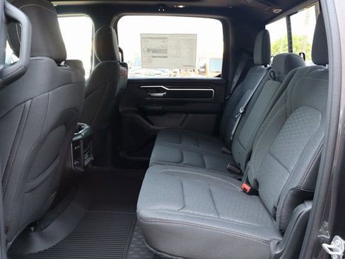 New 2026 RAM 1500 Big Horn image 44