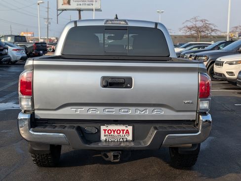 Certified 2023 Toyota Tacoma TRD Off-Road image 7