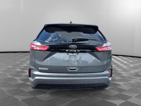 Used 2022 Ford Edge ST-Line AWD/4WD image 8
