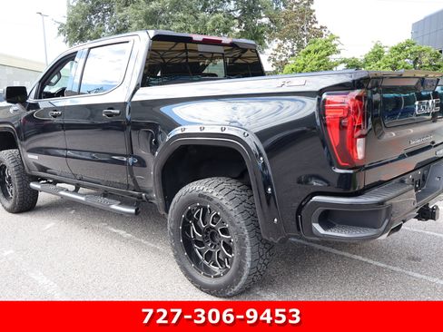 Used 2023 GMC Sierra 1500 Elevation w/ Preferred Package AWD/4WD image 6