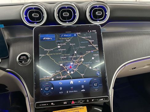 Used 2026 Mercedes-Benz GLC 300 image 13