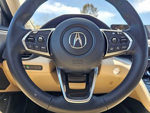 New 2025 Acura TLX w/ Technology Package image 22