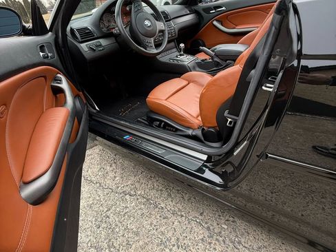 Used 2003 BMW M3 Convertible image 11