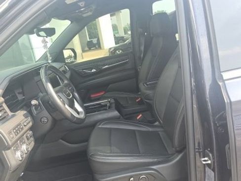 Used 2023 GMC Yukon Denali w/ Denali Reserve Package AWD/4WD image 11