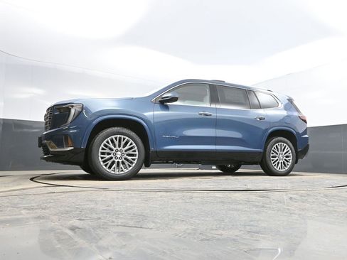 New 2026 GMC Acadia Denali w/ Super Cruise Package AWD/4WD image 34