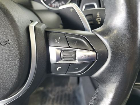 Used 2016 BMW 228i xDrive Convertible AWD/4WD image 23