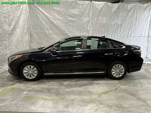 Used 2016 Hyundai Sonata SE image 13