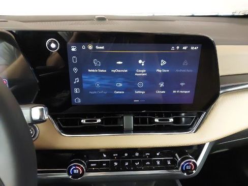 New 2026 Chevrolet Equinox ACTIV image 21