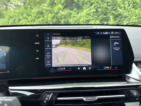 Used 2025 BMW X1 xDrive28i w/ Convenience Package image 20