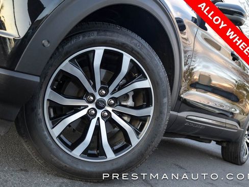 Used 2021 Ford Explorer ST w/ Equipment Group 401A image 14