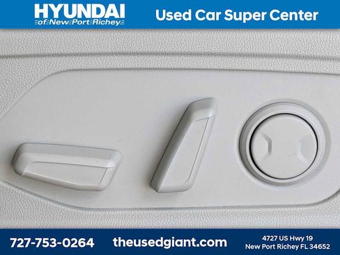 Used 2023 Kia Sorento EX FWD image 26
