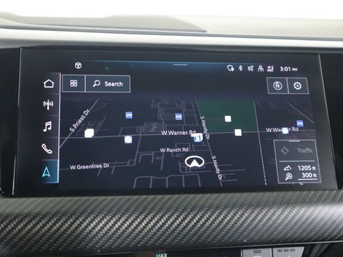 Used 2023 Audi RS e-tron GT w/ Carbon Performance Package image 15