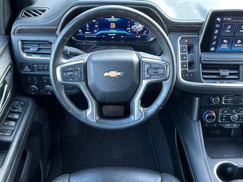 Used 2024 Chevrolet Tahoe LT image 15