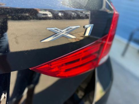 Used 2014 BMW X1 xDrive35i AWD/4WD image 36