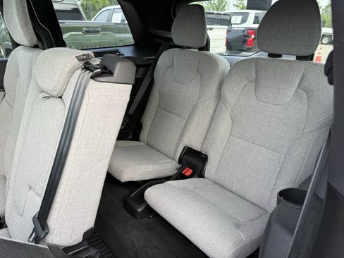Used 2022 Volvo XC90 T8 Inscription w/ Advanced Package AWD/4WD image 14