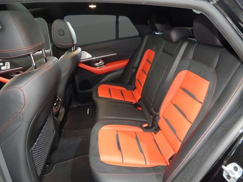 Used 2023 Mercedes-Benz GLE 53 AMG 4MATIC Coupe image 29