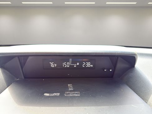 Used 2018 Subaru Crosstrek 2.0i AWD/4WD image 23