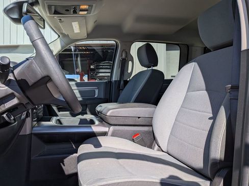 Used 2023 RAM 1500 Classic SLT w/ Trailer & Traction Group image 14