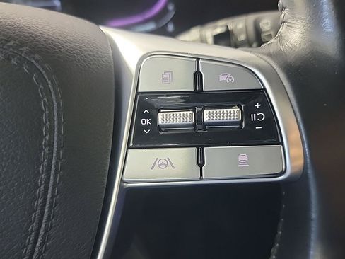 Certified 2024 Kia Telluride EX FWD image 28
