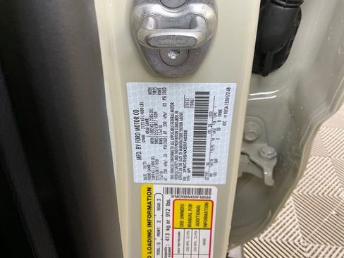 New 2025 Ford Bronco Sport Big Bend w/ Convenience Package image 27