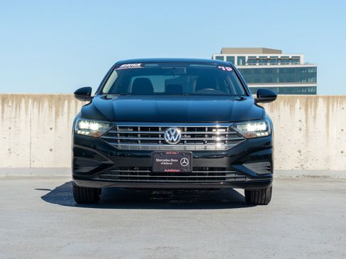 Used 2019 Volkswagen Jetta S w/ Driver Assistance Package FWD image 2