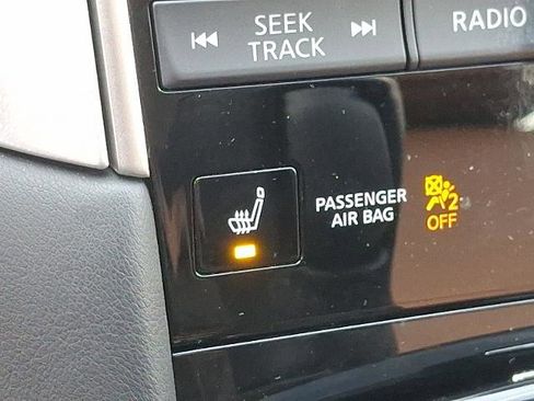 Certified 2023 INFINITI Q50 Luxe w/ Cargo Package image 24