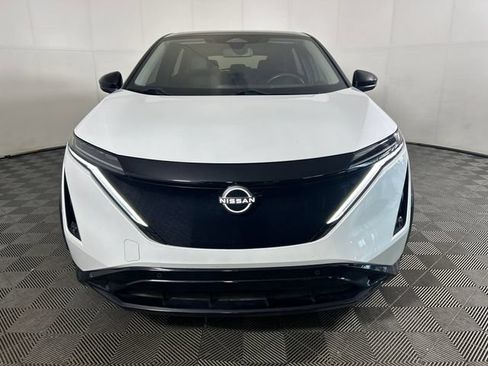 Used 2023 Nissan Ariya FWD image 7
