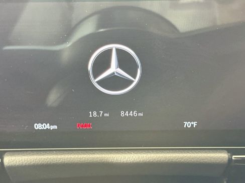 Certified 2025 Mercedes-Benz GLA 250 image 13