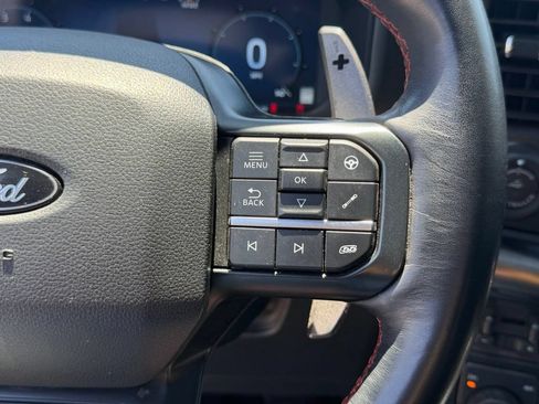 Used 2025 Ford F150 Raptor AWD/4WD image 20