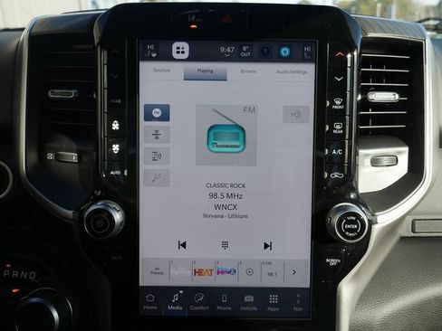 New 2026 RAM 1500 Big Horn image 22