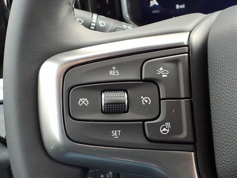New 2026 Chevrolet Silverado 1500 RST w/ RST Select Package AWD/4WD image 20