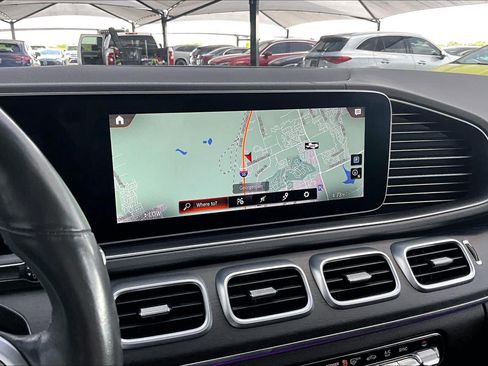 Used 2020 Mercedes-Benz GLS 450 4MATIC image 34
