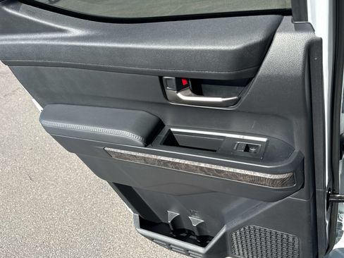 New 2026 Toyota Tacoma Limited AWD/4WD image 14