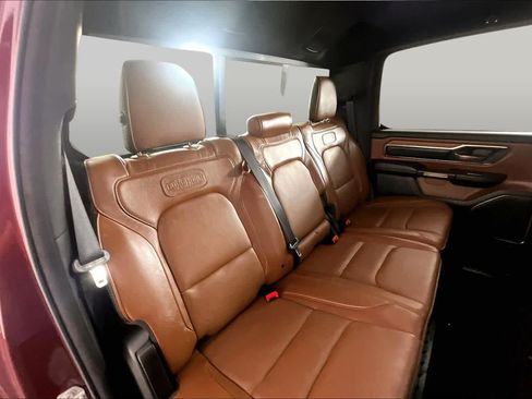 Used 2022 RAM 1500 Limited AWD/4WD image 20