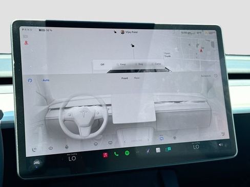 Used 2024 Tesla Model Y Performance AWD/4WD image 32