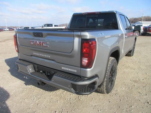 New 2026 GMC Sierra 1500 Elevation w/ Elevation Premium Package image 5