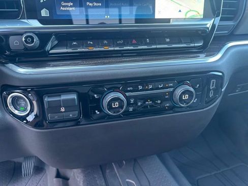 New 2026 Chevrolet Silverado 1500 LT w/ Safety Package image 23