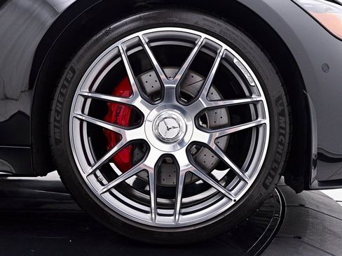 Used 2023 Mercedes-Benz AMG GT 63 image 36