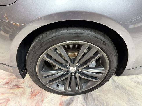 Used 2015 INFINITI Q60 AWD Coupe w/ Premium Package image 33