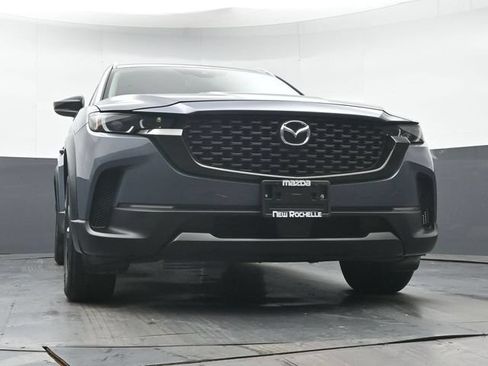 Certified 2024 MAZDA CX-50 AWD 2.5 S w/ Cargo Package image 30