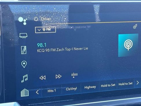 Used 2022 Chevrolet Silverado 1500 LT Trail Boss image 20