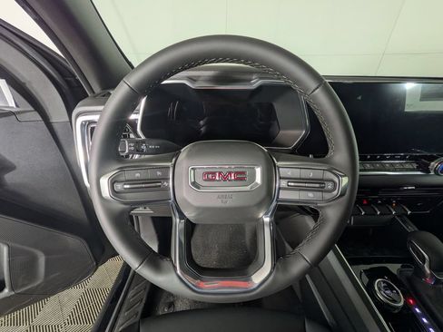 New 2026 GMC Canyon Elevation w/ Convenience Package AWD/4WD image 17