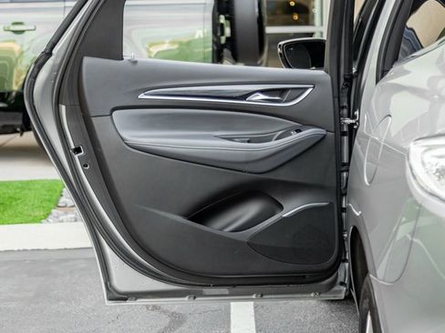 Used 2023 Buick Enclave Premium w/ Experience Buick Package image 20